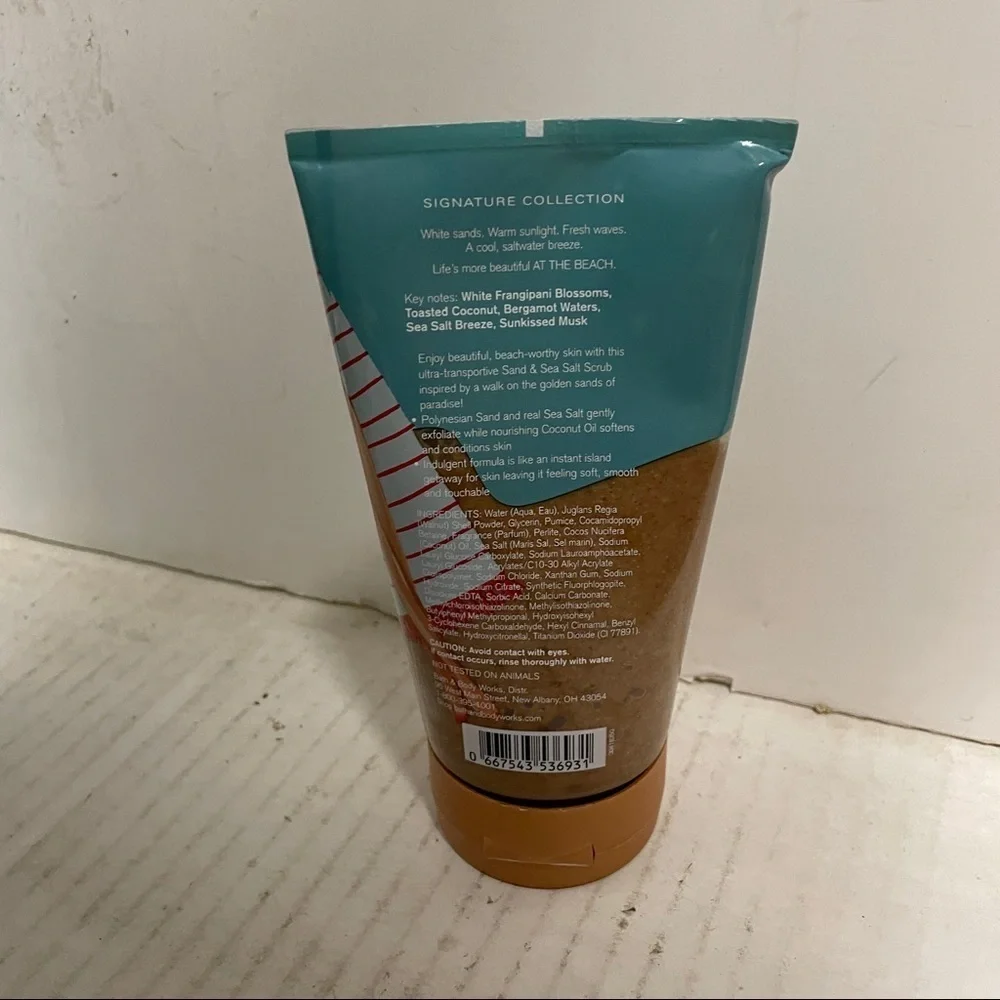 N/A bath body